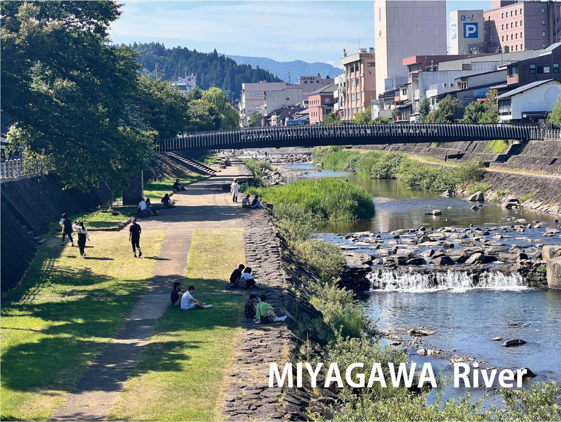 Backpackers Hida Takayama Vandrarhem Takayama  Exteriör bild